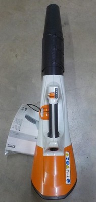 Stihl BGA 100 Cordless Blower (Tool Only)