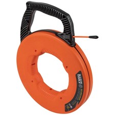 Klein Tools 56383 Multi-Groove Fiberglass Fis...