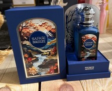 Safari Breeze Eau De Parfum 100ml By French Avenue floral fruity fragrance