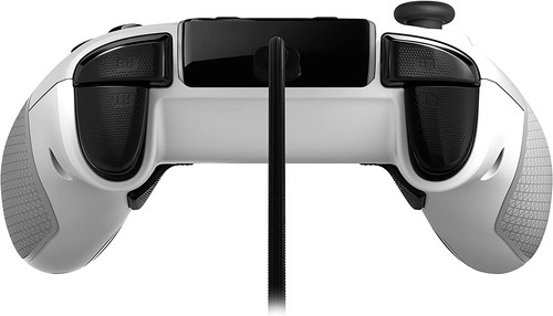 Turtle Beach Recon Controller White - Xbox Series X S, Xbox One and PC Recon Sin - Foto 6 di 8