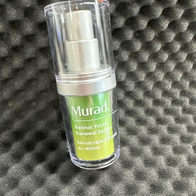 MURAD Resurgence Retinol Youth Renewal EYE Serum 0.5 oz / 15 mL