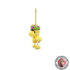 New Yoshitoku Snoopy Mascot Snake Woodstock 859748 PEANUTS PEANUTS Zodiac Plush