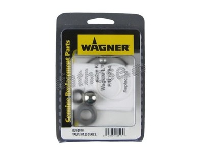 Wagner Spraytech 294979 Valve Repair Kit EP2510