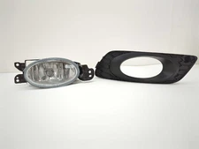 New OEM genuine Honda Fog Light Lamp 2012 Civic Sedan RH bezel 08V31-TR0-100B