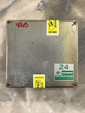 REMAN 89-94 Nissan 240SX S13 KA24DE MT ECU ECM PCM Engine Computer A11-B44 G07