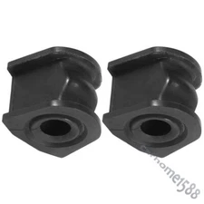 2Pcs Front Stabilizer Sway Bar Bushing Fits For Subaru Legacy Outback 2009-2014