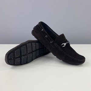 hugo boss loafers uk