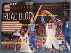2012 NCAA Anthony Davis & Kentucky Wildcat's Tournament Article "Road Block"