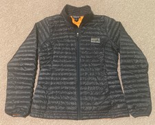 Orso Levi Medium Down Jacket Women's 16 