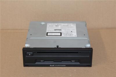 Zentralrechner für Infotainmentsystem Audi A3 13-16 8V0035864A Neu Original
