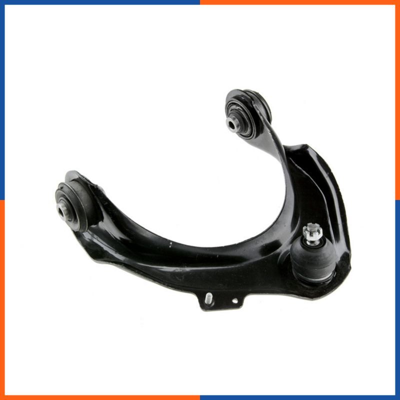 Bras de suspension supérieur droit Honda pour stopper les claquements du train avant SP314072