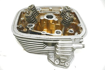 Kopf Links BMW R 1150 GS Left Head 11121342199 online kaufen | eBay 