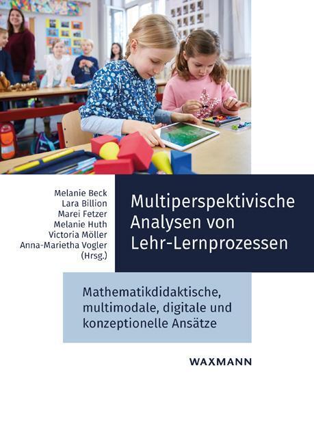 Thumbnail - Multiperspektivische Analysen Von Lehr-lernprozessen | 2020 | Deutsch