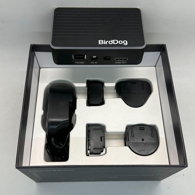 BirdDog BDFLEXDEC Flex 4K Out Full NDI Decoder