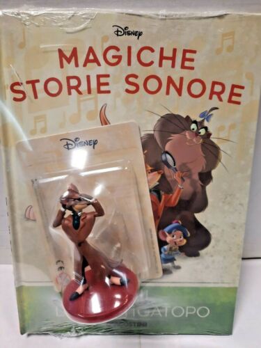 MAGICHE STORIE SONORE DISNEY DE AGOSTINI-LIBRO DELLA GIUNGLA+SPEAKER+SD ECC.. - Foto 49 di 150