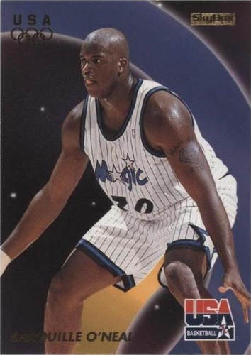 USA Basketball 1996 Skybox 3 Pack Sealed | eBay