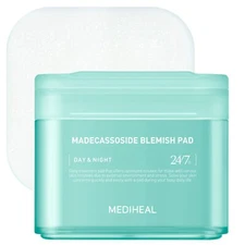 Mediheal Madecassoside Blemish Pad 100 Pads