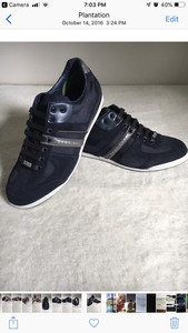zapatillas hugo boss originales