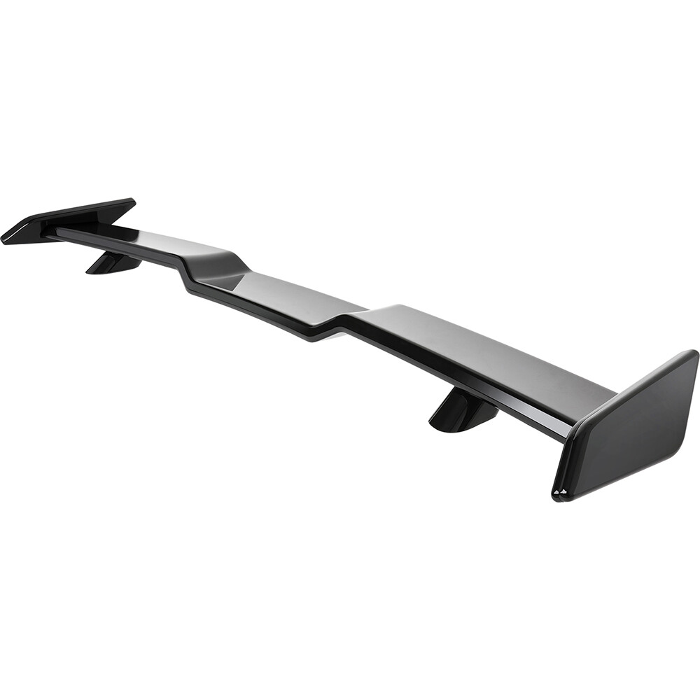 57" Rear Trunk Spoiler TRD Style Wing Lip For Bentley Continental GT