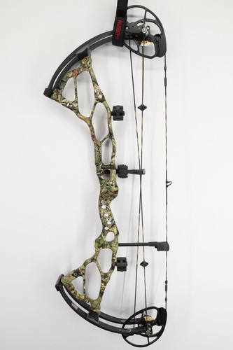 New Bowtech Bt X 28 Rh 31 Archery Compound Bow 60 Dw 26 Dl Breakup Country Camo Ebay