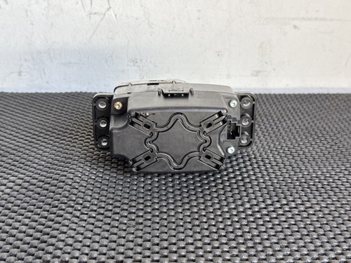 2014-2019 MERCEDES CLA250 W117 CONSOLE AUDIO MEDIA RADIO CONTROLLER SWITCH OEM - Picture 6 of 6