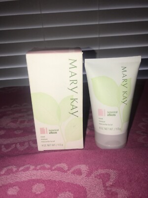 Mary Kay Botantical Effects 1 Mask