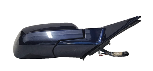 2001 - 2007 Acura CL Right Front Passenger Power Side View Exterior Door Mirror - Bild 5 von 11