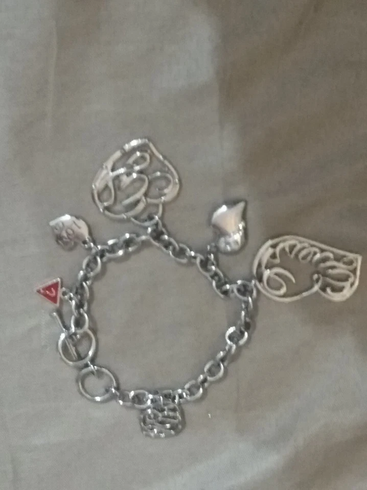 BRACCIALE GUESS DONNA - Immagine 4 di 4