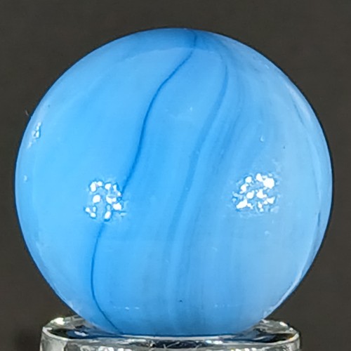 Vintage Imperial Swirl Marmor 0,59 cm fast neuwertig kombinierter Versand - Bild 8 von 14