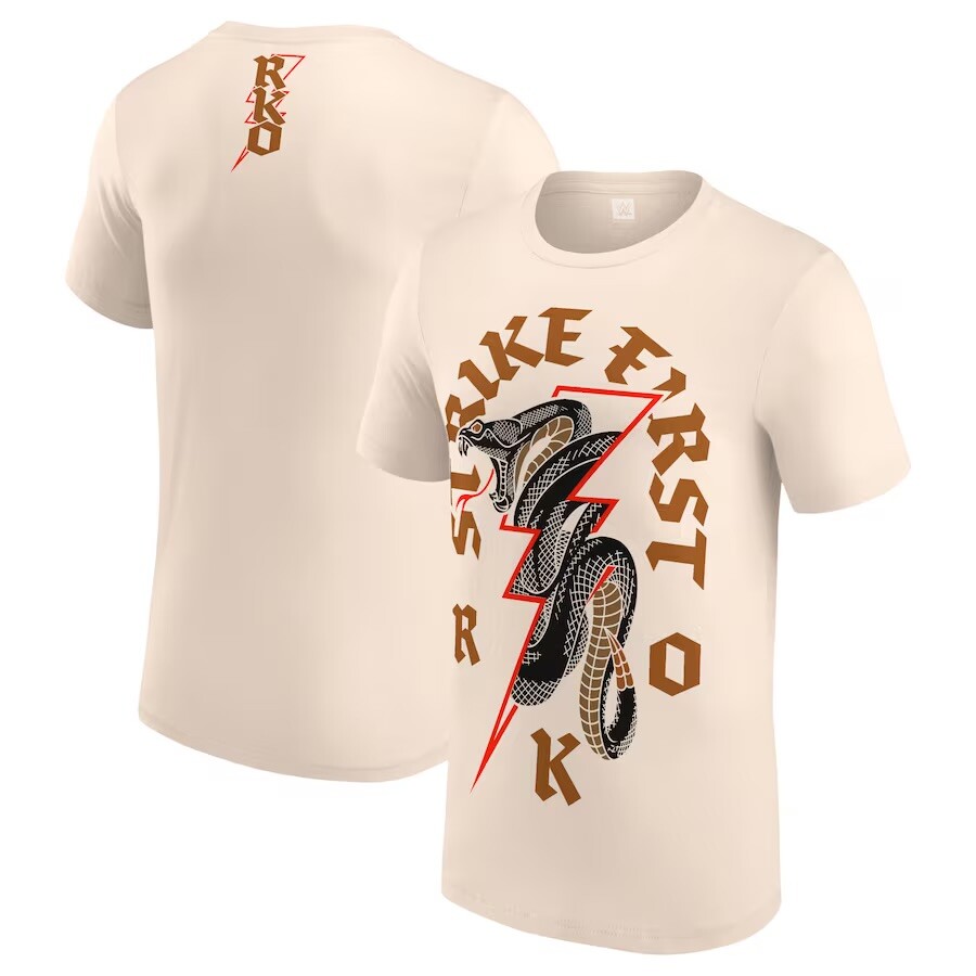 Maglietta Strike Team Shield – The Shield Farmington PD – Serpente E Sonaglio – T-Shirt Nera