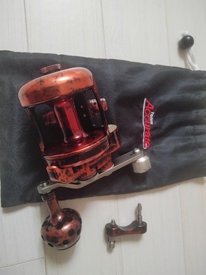 アキュレートBOSS MAGUNUM 870