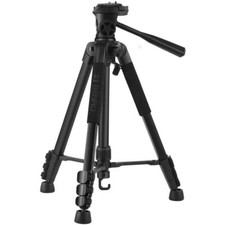 Benro T699N Photo And Video Hybrid Camera Tripod With Fluid Head