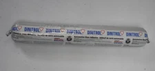 Dinitrol Dinol Automotive Glass Adhesive 600mL Sausage Tube Expired