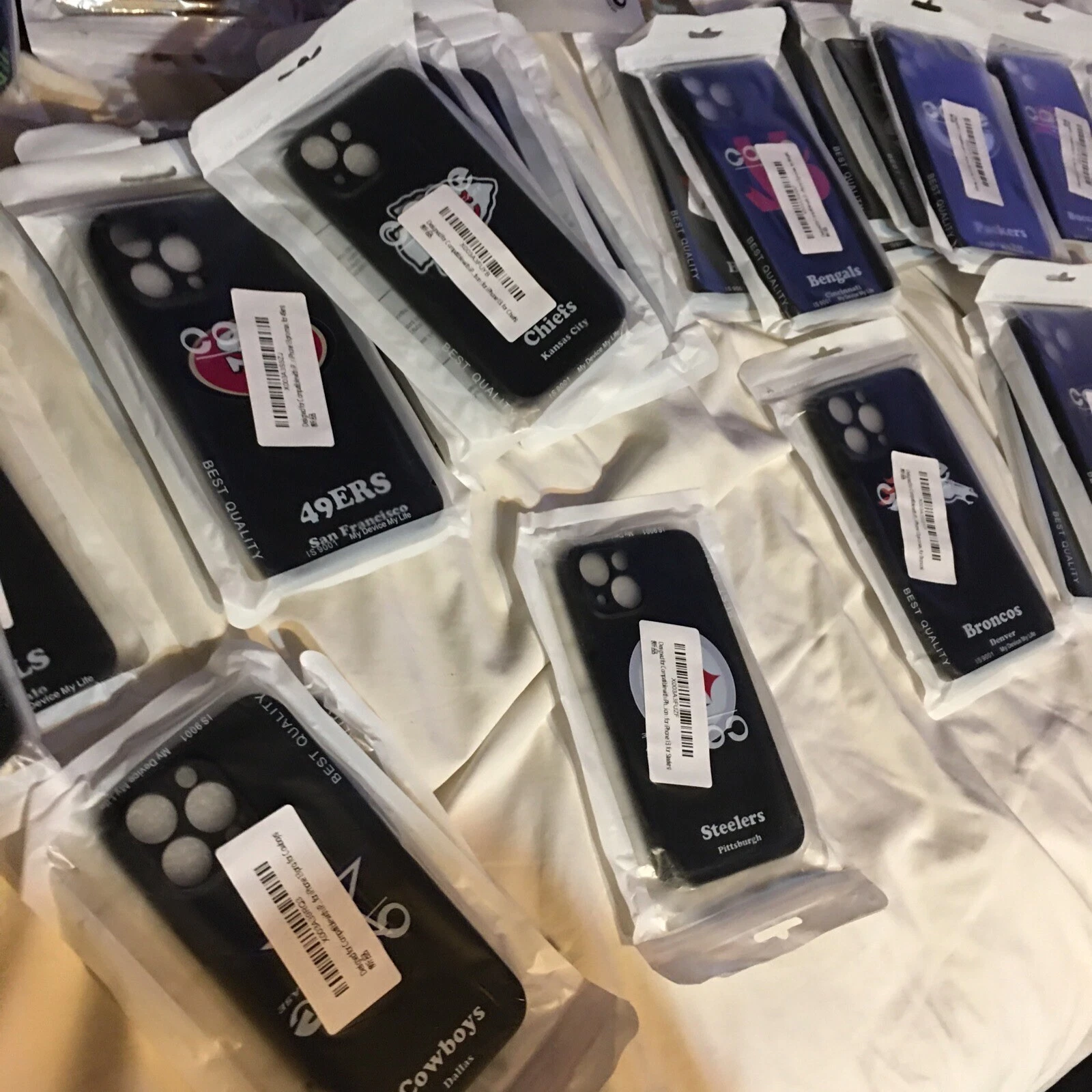 football Tampa Bay buccaneers￼ Art  GEL CASE FOR APPLE iPHONE 13 PHONES