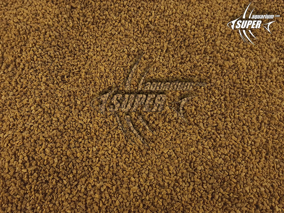 SUPER AQUARIUM AQUARIUM FISH FOOD, TROPICAL MALAWI, MARINE PELLETS FISH FOOD 55% HIGH PROTEIN