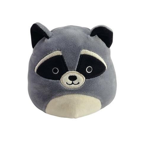 Squishmallow Randy the Raccoon Plush 5 