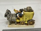New Listing1952 Vintage Goebel Hummel Figurine! "The Mail Is Here" #226 Stagecoach
