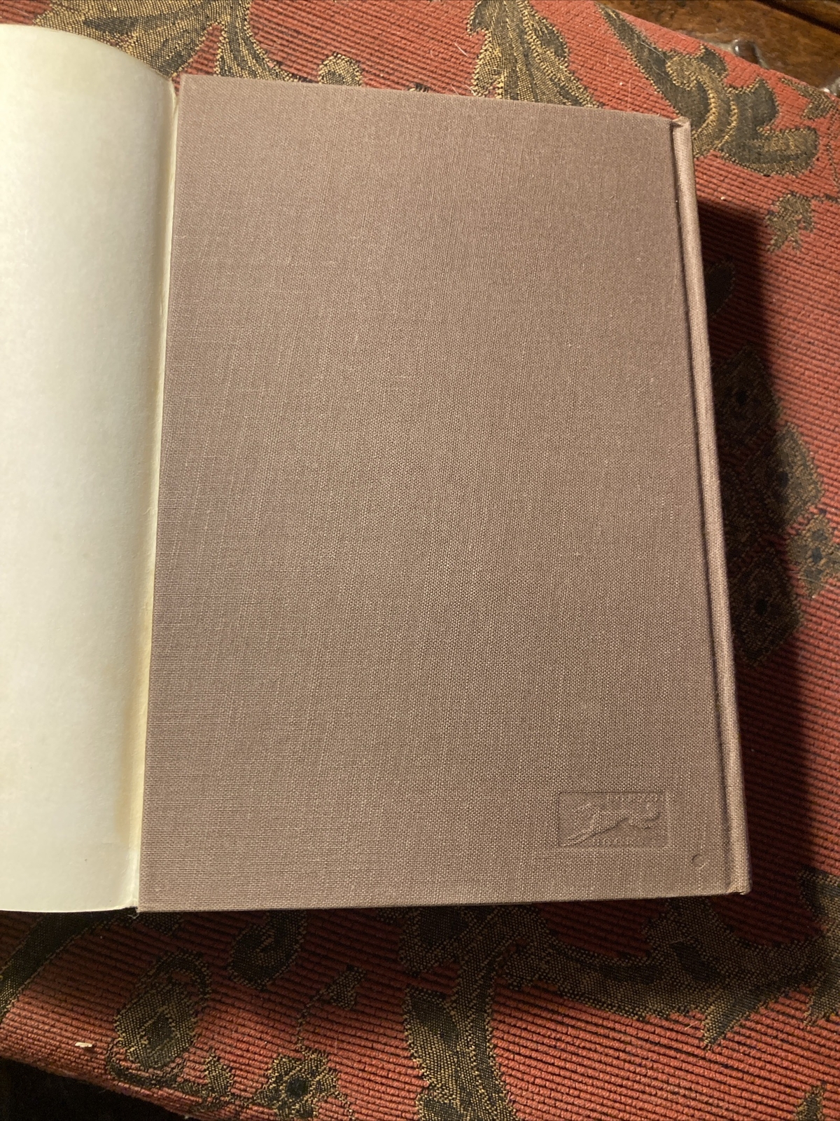 Gabriella/Clove And Cinnamon By Amado 1962 HC DJ BTBLACKXSWAN