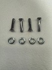 <!--F#f_0-->Chrome Door Lock Knobs + Surrounds suits Holden HK HT HG HQ HJ HX HZ WB Torana L<!--F/-->