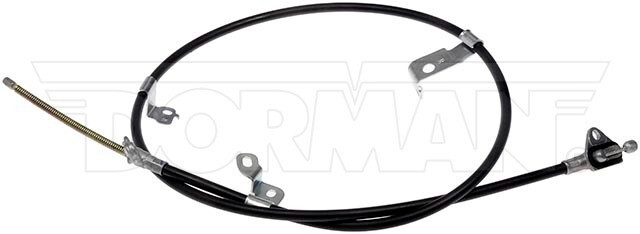Dorman C661439 Parking Brake Cable fits Toyota Echo 4642052020 | eBay