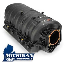 Fast Lsxrt 102mm Intake Manifold 146105b Rectangle Port 6.2l 6.0 L92 L96 Ly6 L94