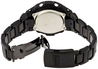 CASIO G-SHOCK AWG-M100BC-2AJF [G-SHOCK BLACK／BLUE] Japan