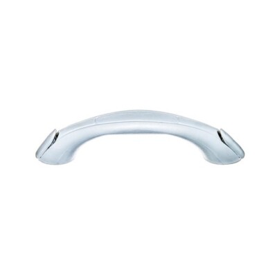 ATTWOOD MARINE GRAB HANDLE 1 PIECE WHITE 2050-5