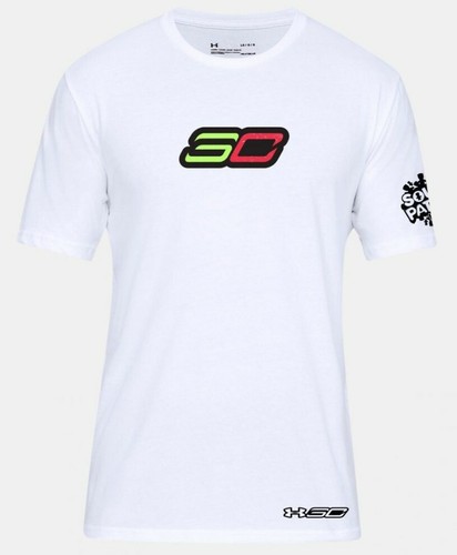 under armour steph curry sour patch