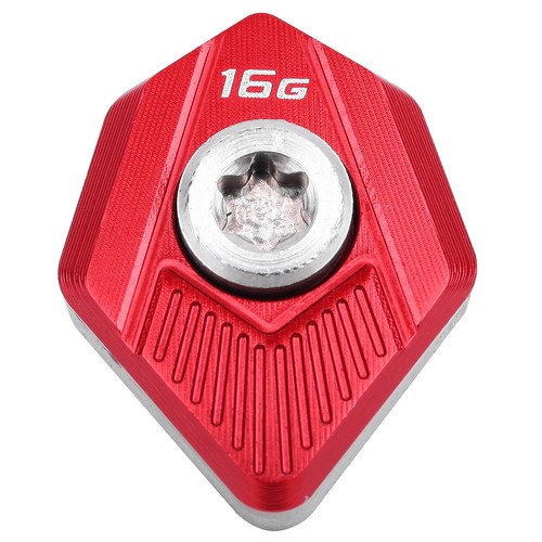 Peso para Cobra KING Speedzone, Speedzone Xtreme Driver Head 6g,10g,12g,14g,16g - Imagen 10 de 10