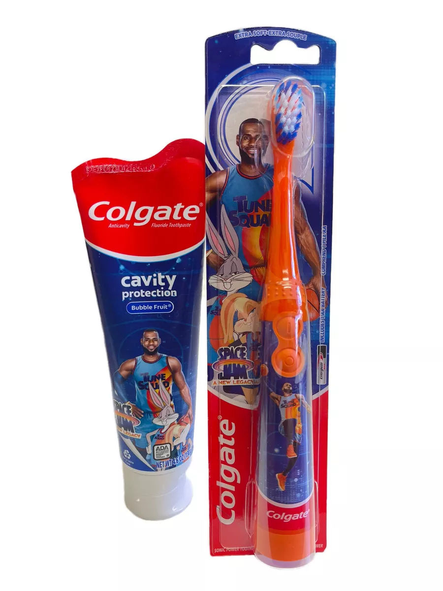 Electric toothpaste deals