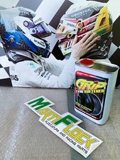 Trattamento Pneumatici Grip Tyre Softener - 1L - Rally auto competizione