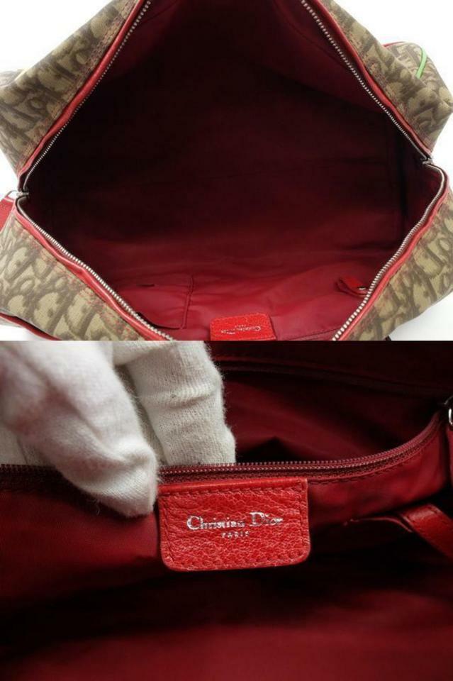 Dior Rasta Monogram Trotter Boston Bag 241487 | eBay Dior Rasta Monogram Trotter Boston Bag 241487 | eBay