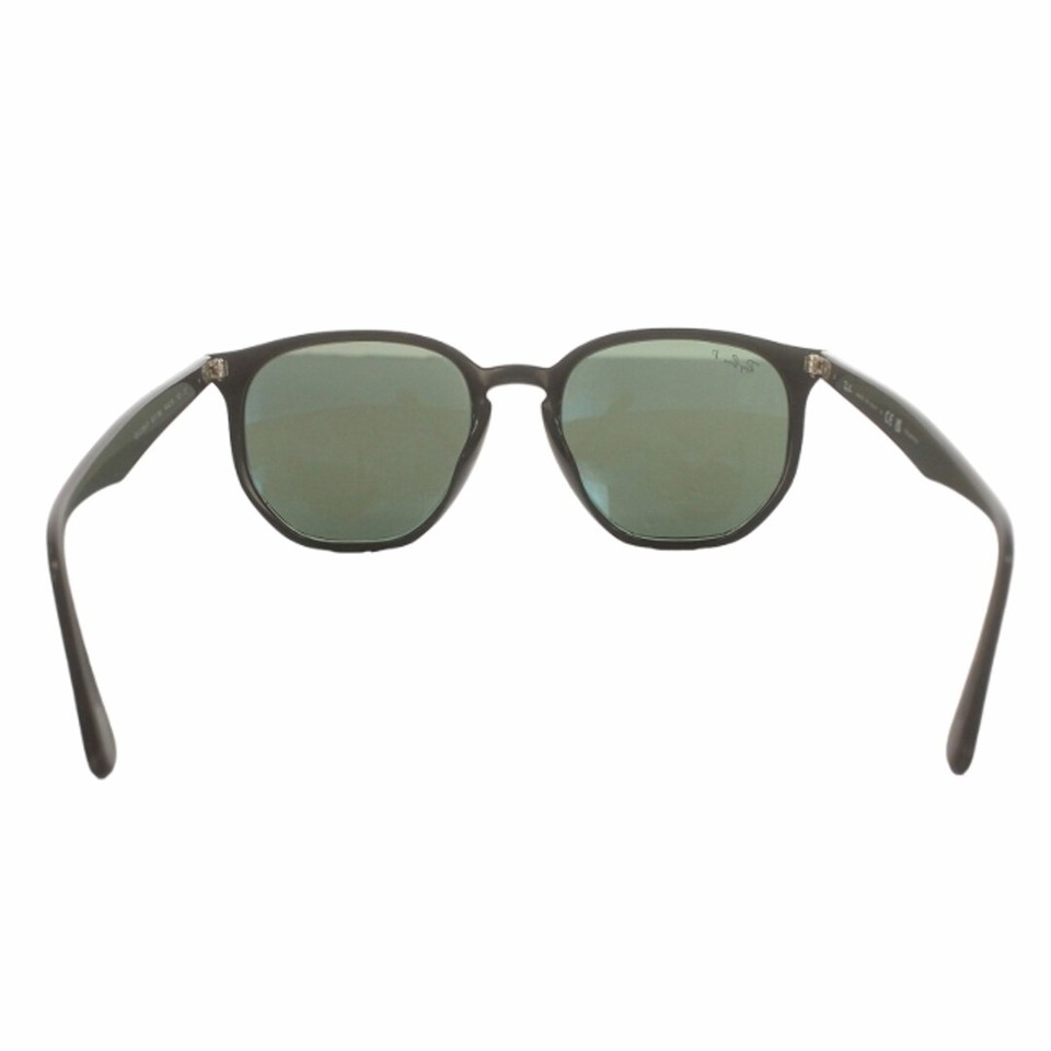 Ray Ban Sunglasses Logo 54 19 Rb4333D601/9A55 eBay