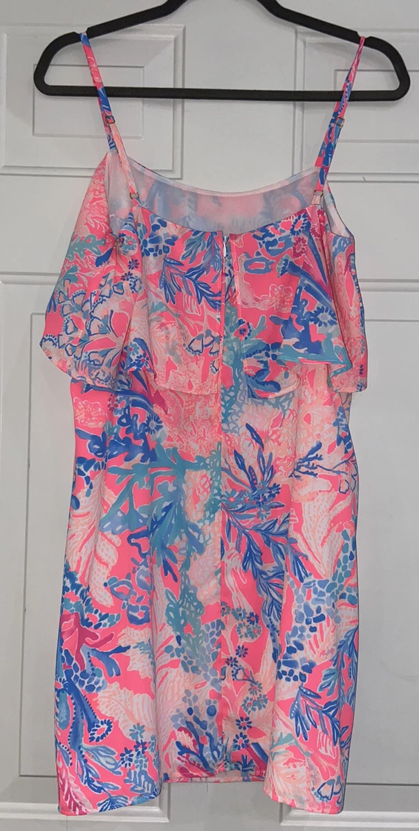 Lilly pulitzer lexi dress sale